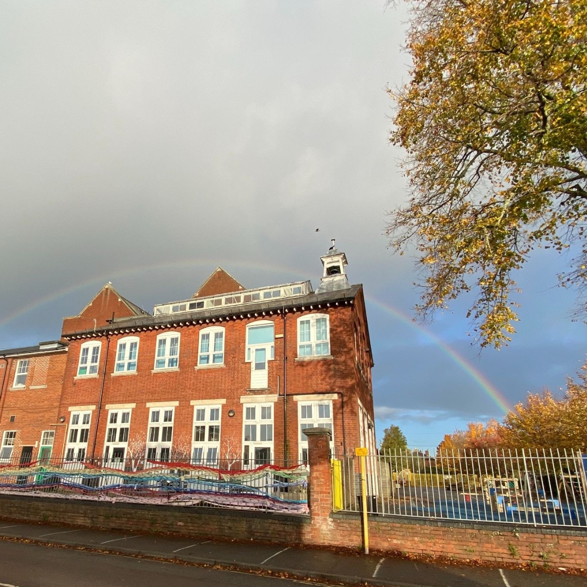 Transition for the academic year 20232024 Shirley Junior School